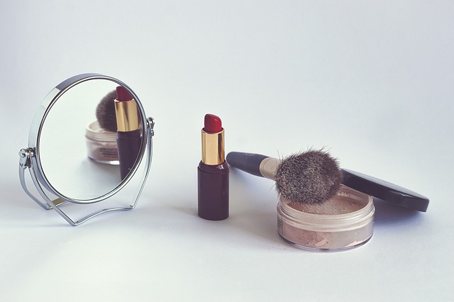 Make-up | © pixabay