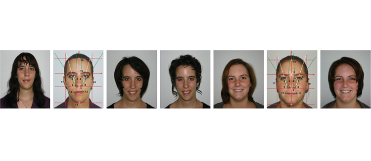 Vorher-Nachher-Fotos: Frisuren für lange Haare